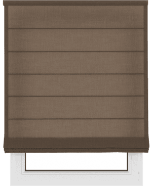 Римские шторы блэкаут